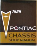 1966 Pontiac/All
Shop Manual