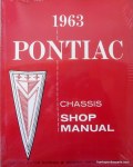 1963 Pontiac/All Shop Manual
