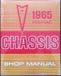 1965 Pontiac/All
Shop Manual  