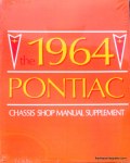 1964 Pontiac Shop Supplement 