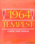 1964 Tempest/GTO Shop Manual