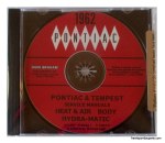 1962 Pontiac/All Shop & Body Manual  Set on CD